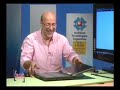 ITA: Tecnología LCD. ¿Como funciona? 2/2 ITA: Tecnología LCD. ¿Como funciona? 2/2