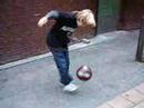 Sebbe doet Around The World Sebbe doet Around The World