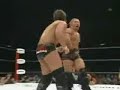 Shuji Kondo (c) vs. Kaz Hayashi AJ Jr. HW Title - 8/27/06