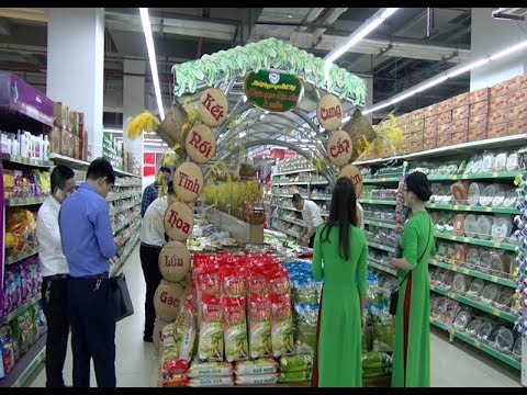 Sản xuất kinh doanh gắn với cuộc vận động Người Việt Nam ưu tiên dùng hàng Việt Nam
