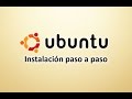 Como instalar ubuntu 13 04 facil para novatos