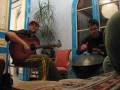 videos de Hang drum...A little bit of Tina