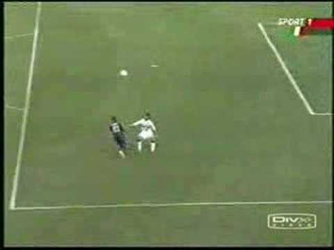 Los Mejores Goles de la Fiorentina