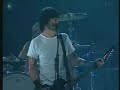 Foo Fighters - This is a Call (Roswell 2005)