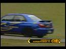 gpmoto's forester with gt32 turbokit and sti driveline as shown on car and driver tv.