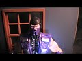 www.hunterknightonline.com. for more action figures and customs. following ermac i decided to make rain using the johnny cage from the same jazzwares line ...the chun li joke is for the fans. thank you for watching!