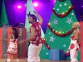 Hi-5 Xmas Concert 2002 - Jingle Bells