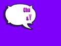CHARLENE &amp YUKI-CHAN 7  (lots of luv'n