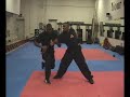 STREET COMBAT KNIFE AND GUN DISARMS STREET COMBAT KNIFE AND GUN DISARMS