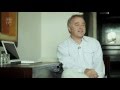 Frank Cottrell Boyce: Screenwriters Lecture