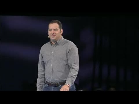 The Salesforce Developer Keynote The Salesforce Developer Keynote