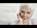Parodial Kombat - Sa cigarette (parodie d'Ensemble)