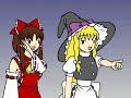 Touhou Video #2: Mentos