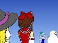 Touhou Video #2: Mentos