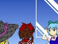 Touhou Video #2: Mentos
