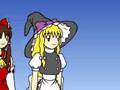 Touhou Video #2: Mentos