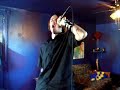 Battlelore - Mask of Flies Vocal Cover