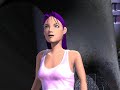 Amity, Chaos in the City (MA animation) - XSI