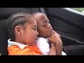 desmond and brian acting stupid
