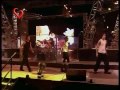 Erreway - Sweet Baby (Live)