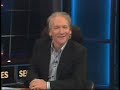 Bill Maher is so funny on this one you have to take your hat