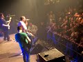 Kassierer LIVE Punk and Disorderly