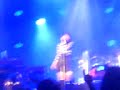 Amaral concierto C�ceres