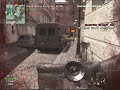 new game mode on mw3 called drop zone this was my first game on is so i thought id share it