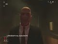 Hitman Blood Money - Mission #9 - \"A House of Cards\"