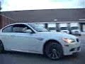E92 M3 GT2 titanium+SR+LX pipe (Video 2)