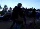 Hultsfred 2007 D�dshakets Theme