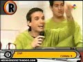 Guido suller Vs Torry - Zap