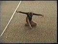 My rythmic gymnastics)