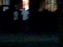 was out 1 nite koolin it and dis man hadda stick and try 2 get buck just watch........shits hella blury cuz we was kinda far