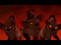 the lion king 1½:  hakuna matata english  part 8 final 