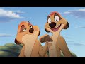 the lion king 1½:  hakuna matata english  part 8 final 