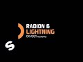 Radion 6 - Lightning (Original Mix)