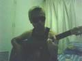 Dewa - Larut(Guitar)