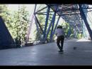 skateboard rodeo