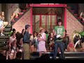 high school musical on stage   cellular fusion   status quo