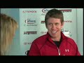 Kym McNicholas Talks To NASCAR\