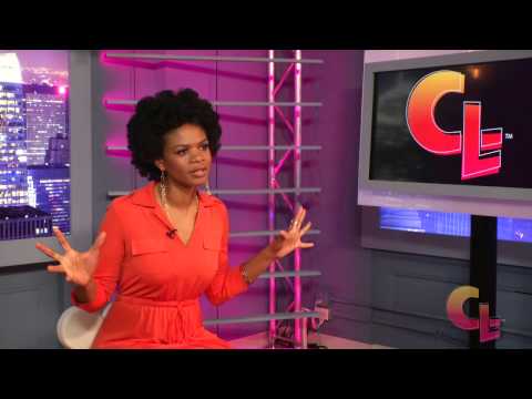 concreteloop - Veteran actress Kimberly Elise chats with Concrete Loop about her new role on VH1's 'HIT THE FLOOR', her inspirations, juggling motherhood w/ acting and a lo...