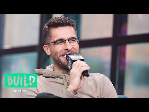Josh Segarra On His Role In "AJ and The Queen," The New Netflix Series Starring RuPaul