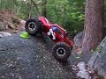Losi MRC First Test Run with Mods