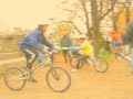 BIKETRIAL ECHO KID NATUKI 121