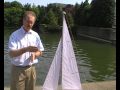 Siemens Autonomous Sailbot video