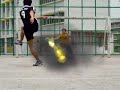 fatal penalty kick fatal penalty kick
