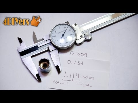 how to read dial gauge