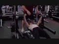 ewu urc fitness center