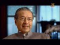 Dr. Mahathir Mohamad's Biography Part 2 (4 of 6)
